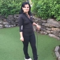 Mihaela Cristina Stefan