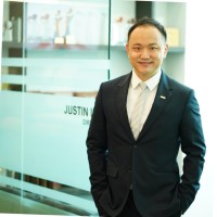 Justin Lee - We Are Hiring