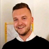 Max Weltman