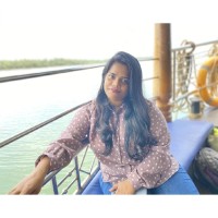 Nishmitha K Uchil