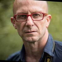 Eric Vazzoler