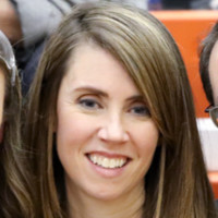 Heather Chubb