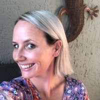 Jacqui Rohloff