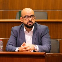 Dr. Mohamed Elbaz