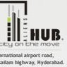 Sumanth - Aliens Hub