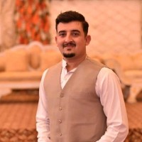 Haseeb Ali Shah