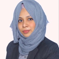 Aneesha Abdurahiman