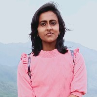 Sneha Sara Benjamin