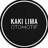 Kaki Lima Otomotif