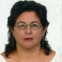 Aurora Soledad Salazar Vda. de Pozo