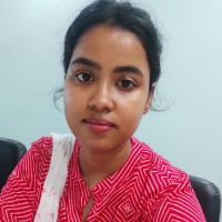LOVELY BISWAS