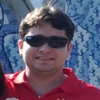 WALBER OLIVEIRA