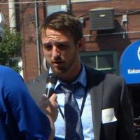Nick Parks