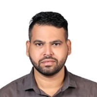 Amit Kamble