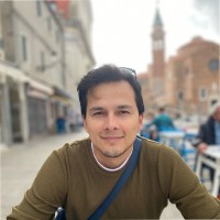 Adrian Alexander Mena Manciati