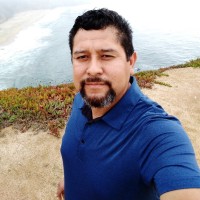 Alex Tapia