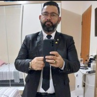 Paulo André N. Araujo ∴