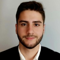 Kasra Riazi
