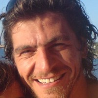 Alberto Dominguez Maseda
