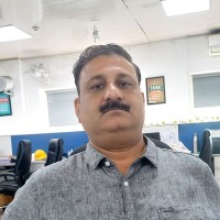 Kaushalendra Singh