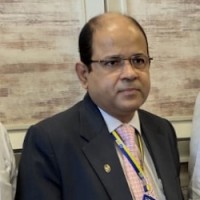 Ravi Kumar Jha