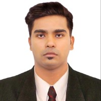 Mohammad Saif Ali Ansari