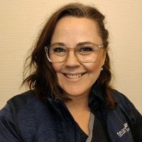 Kristina Wallin
