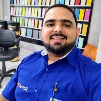 Ronivalter Araújo de Souza