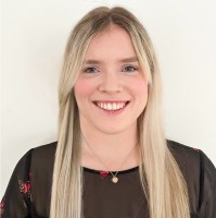 Charli Bawden