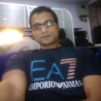 Syed Jawwad Alam