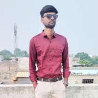 Prathamesh Chougule