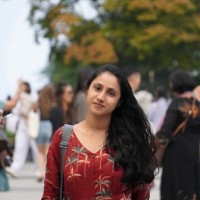 kavya K R