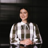 Chiara Shim