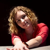 Ксения Стеблецова