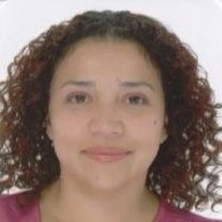 Andrea Gonzalez