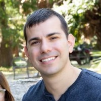 David Vitrano