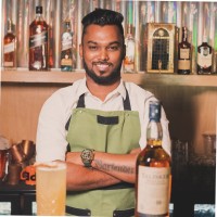 Santhosh Kumar