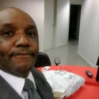 Marco Antonio, Da Silva