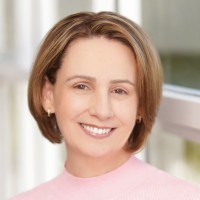 Suzanne Crompton