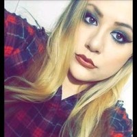 Kessandra Garcia