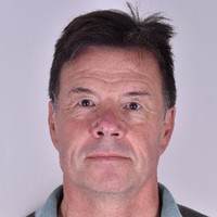 Simon Rains
