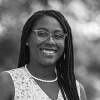 Shamira McCray, M.A.