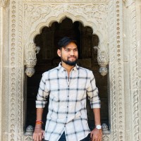 Sourav Argade