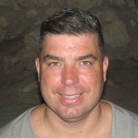 Patrick Dibbets