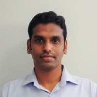 Mahesh Dhanasekaran