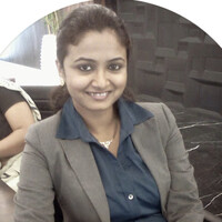 Naina Vanmali