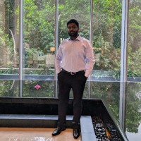 Sanjay Martin