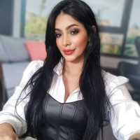 Cleidinéia Sousa Andrade de Oliveira