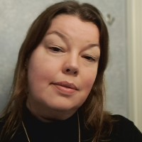 Petra Landin Karlsson