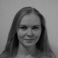 Anastasiia Bondarenko